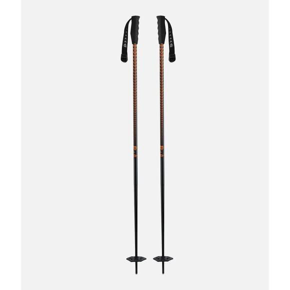 Brand New 2026 Black Crows Meta Ski Poles | 120cm (47") | Best Christmas Gift! - Picture 2 of 4
